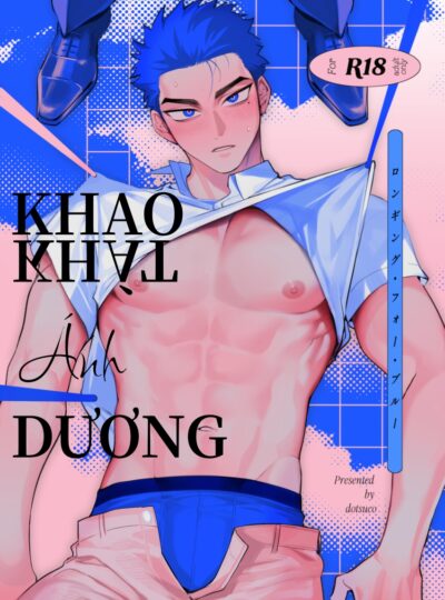Khao Khát Ánh Dương