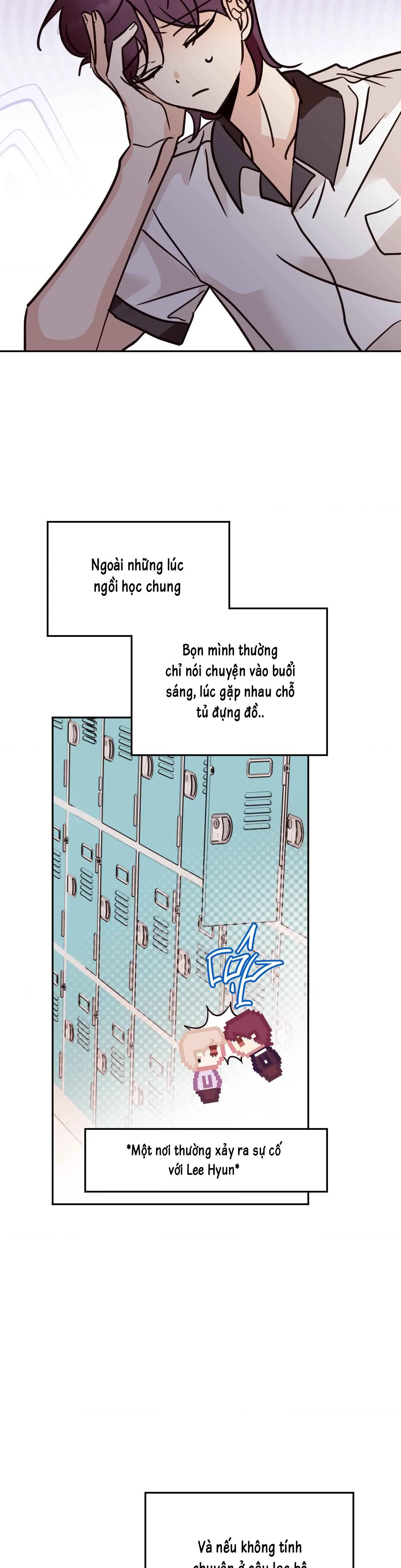 Duyên nợ oái oăm - Chương 37
