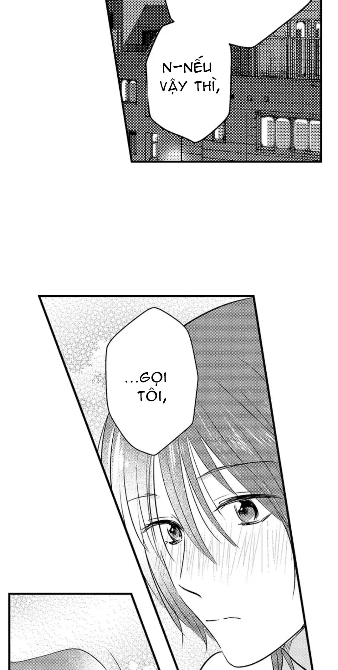 Yatara yarashii fukami kun [R18] - Chương 12