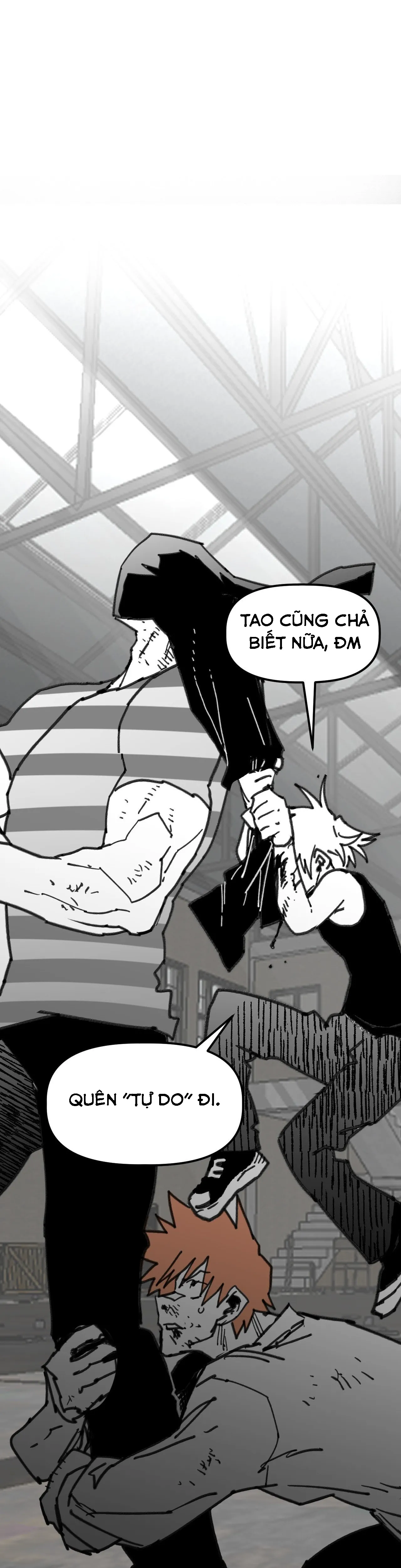 Nam sinh trung học - Chương 68