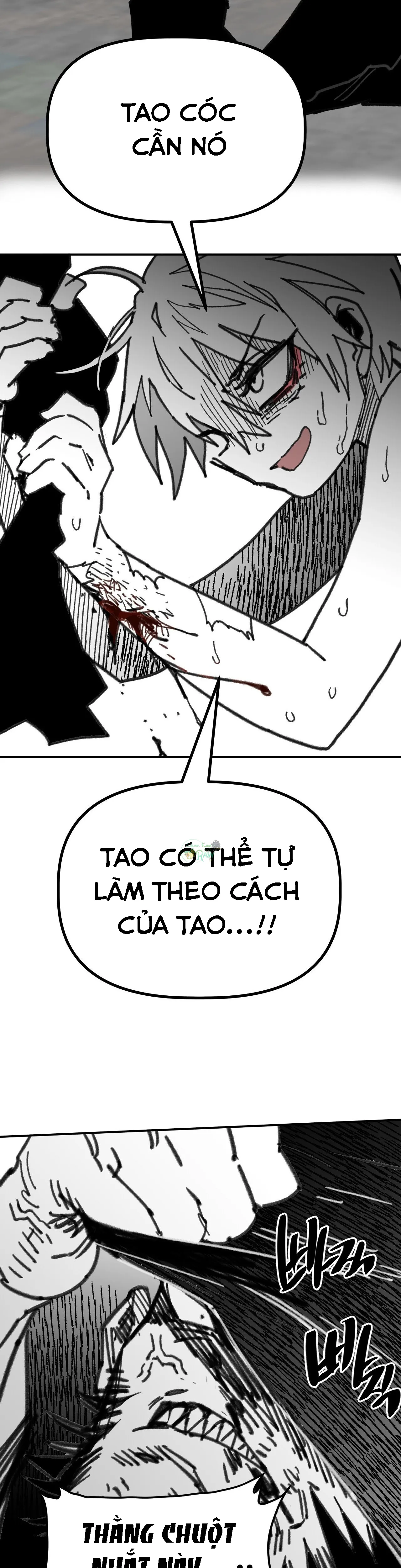 Nam sinh trung học - Chương 68