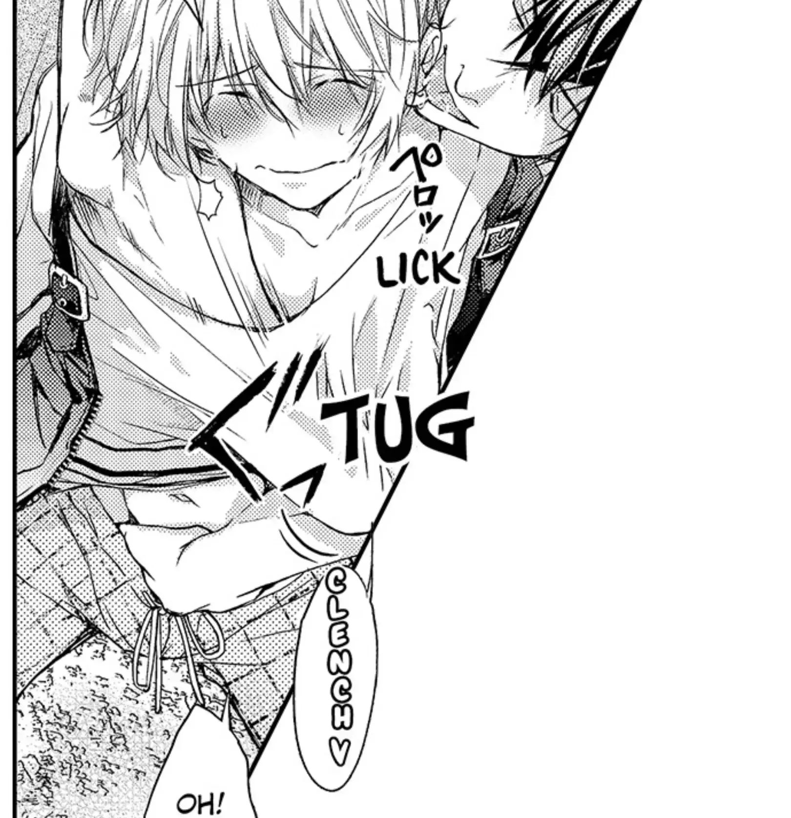 Cách quan hệ 3P với anh em nhà Tachibana! - Chap 9