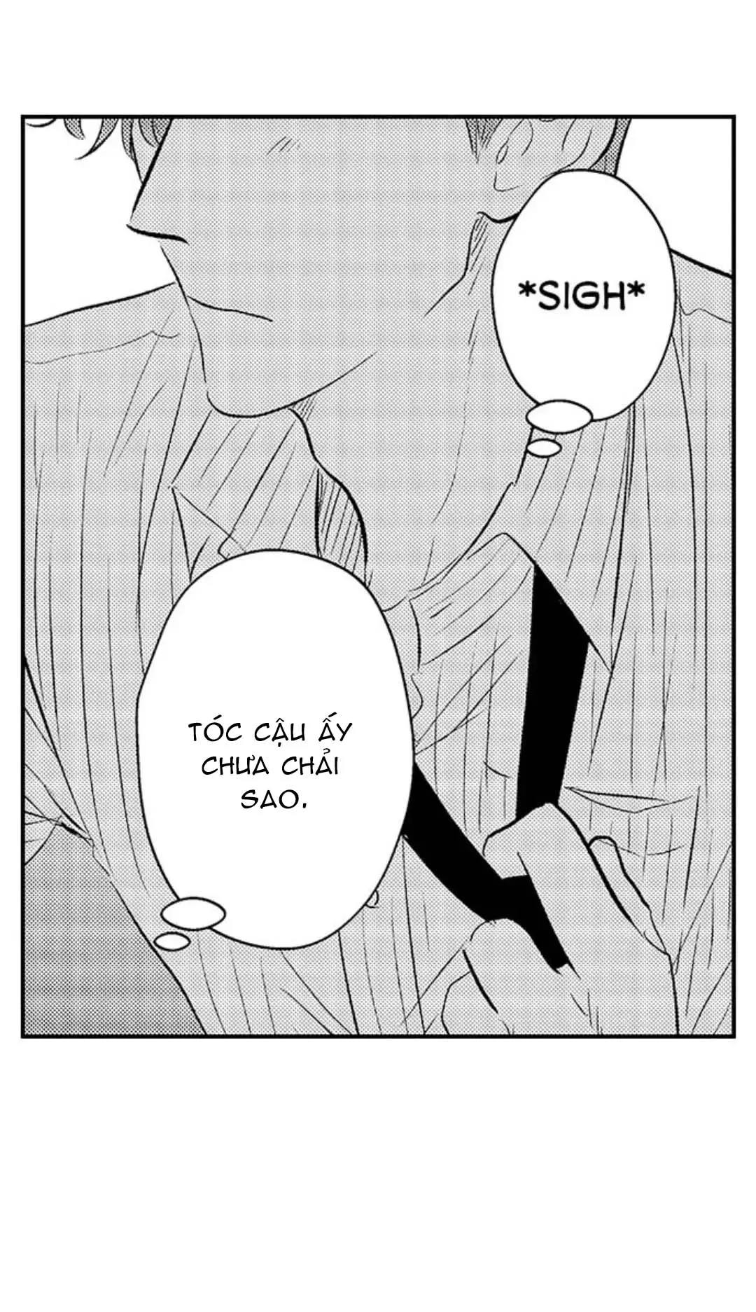 Yatara yarashii fukami kun [R18] - Chương 13