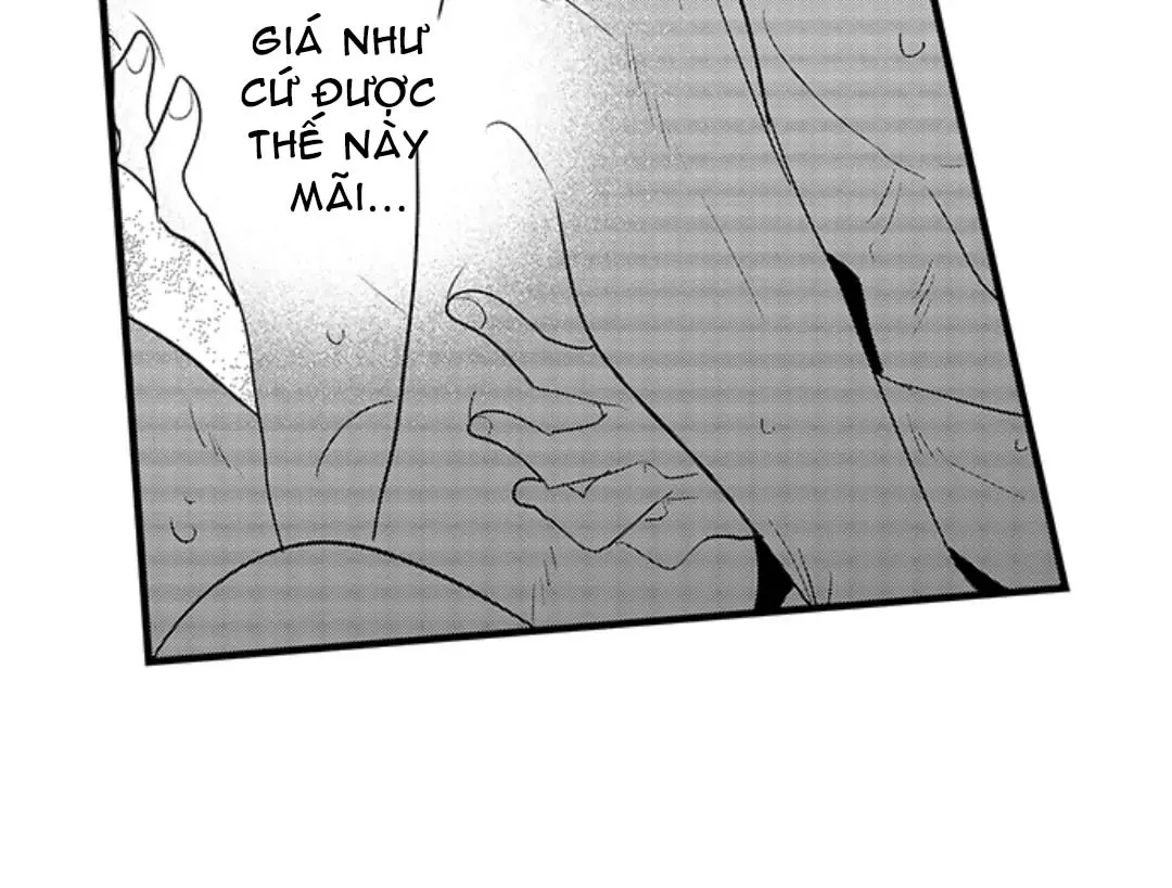 Yatara yarashii fukami kun [R18] - Chương 12