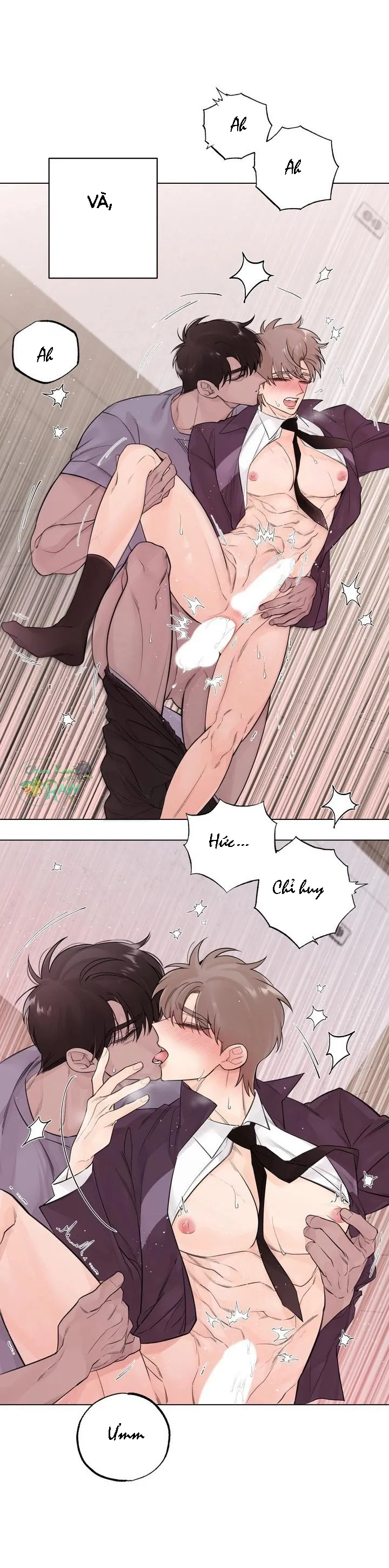 7 Lời Tỏ Tình - Chương 18