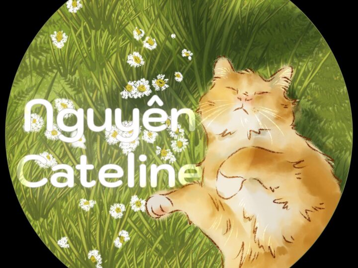 Nguyên Cateline