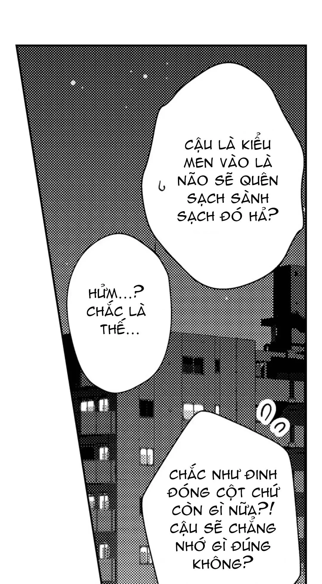 Yatara yarashii fukami kun [R18] - Chương 12