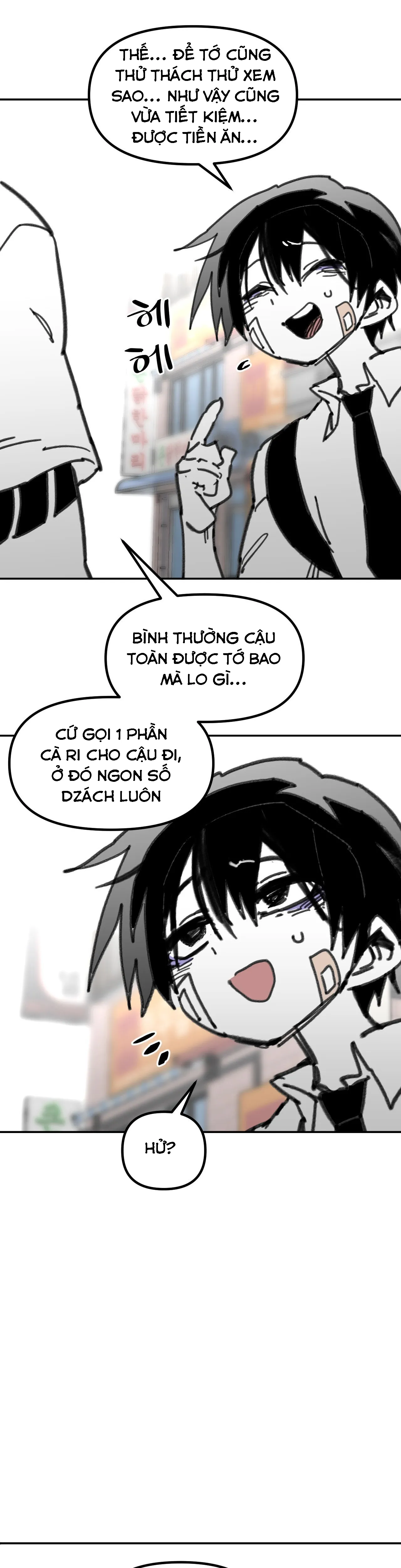Nam sinh trung học - Chương 67