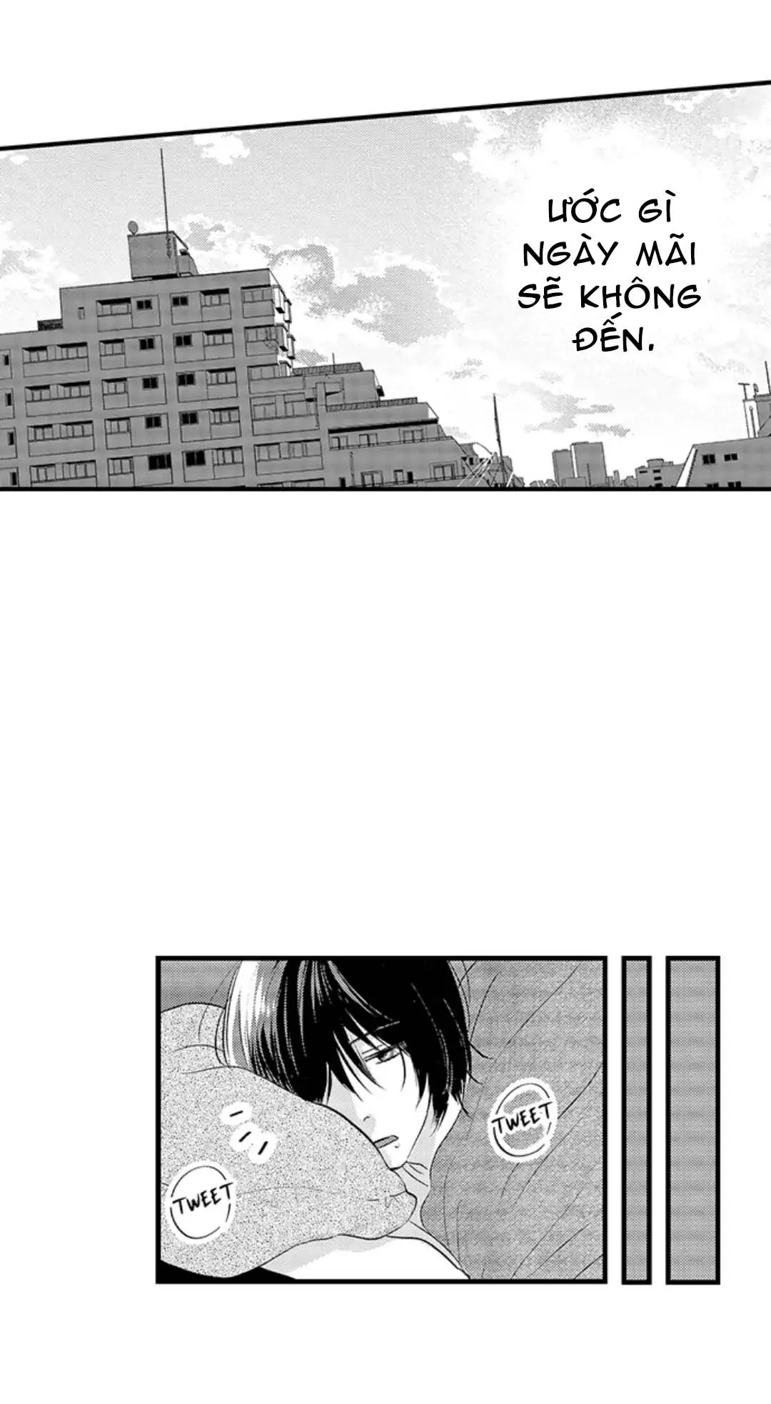 Yatara yarashii fukami kun [R18] - Chương 12