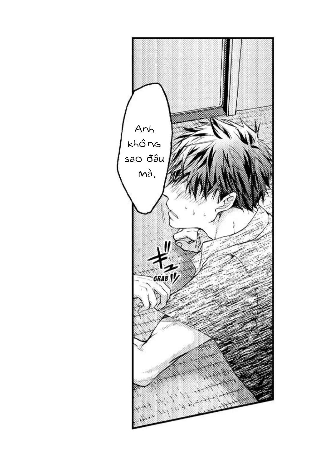 Cách quan hệ 3P với anh em nhà Tachibana! - Chap 2 (18+)