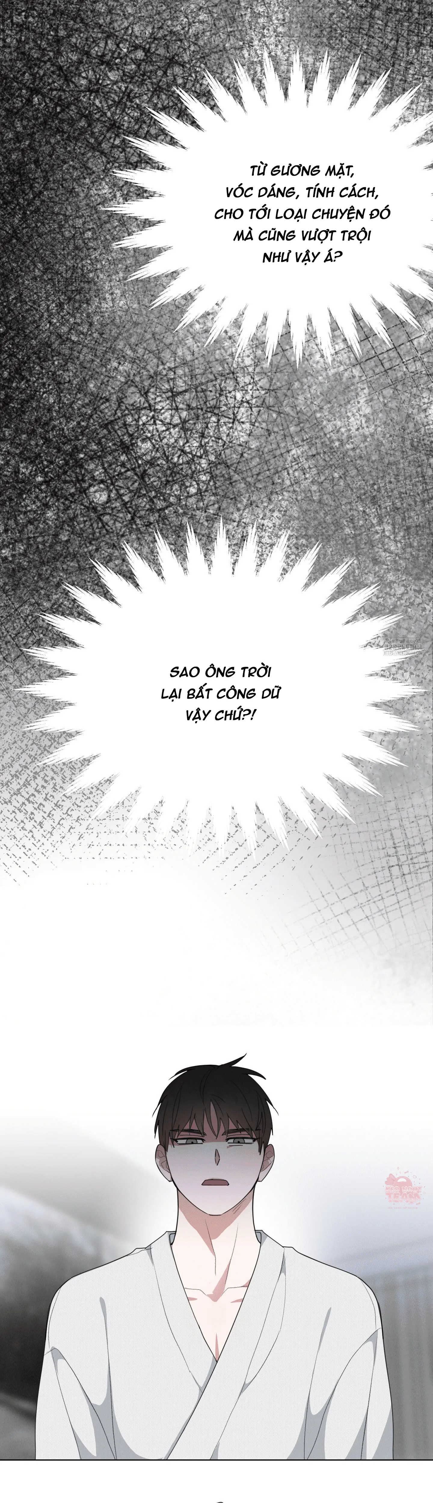 Xúc Xắc May Mắn - Chương 8