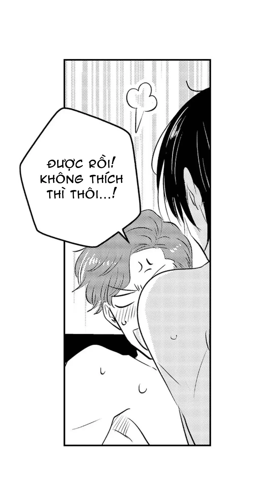 Yatara yarashii fukami kun [R18] - Chương 12
