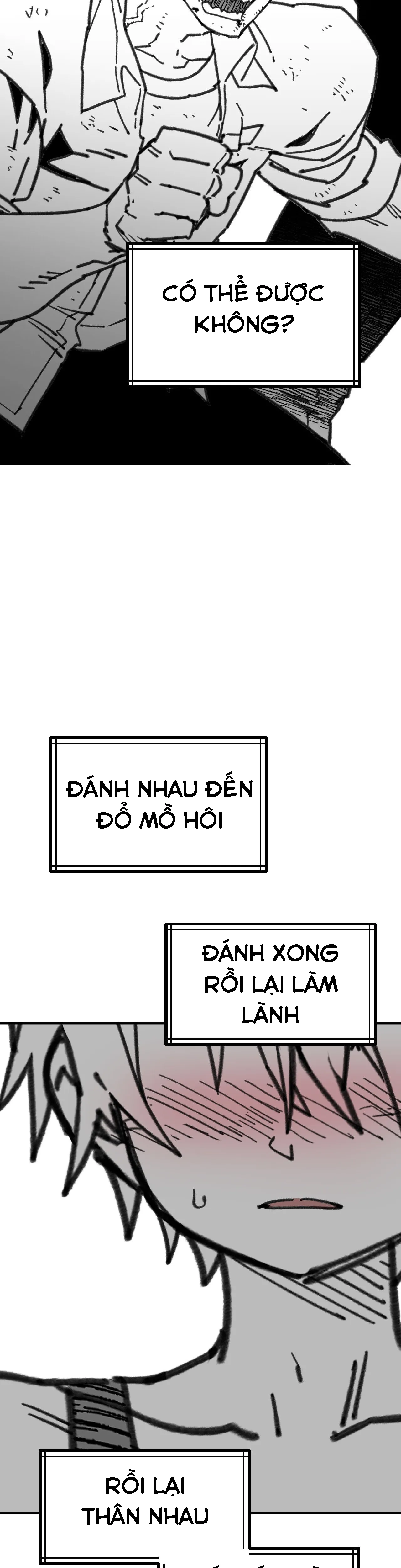 Nam sinh trung học - Chương 67