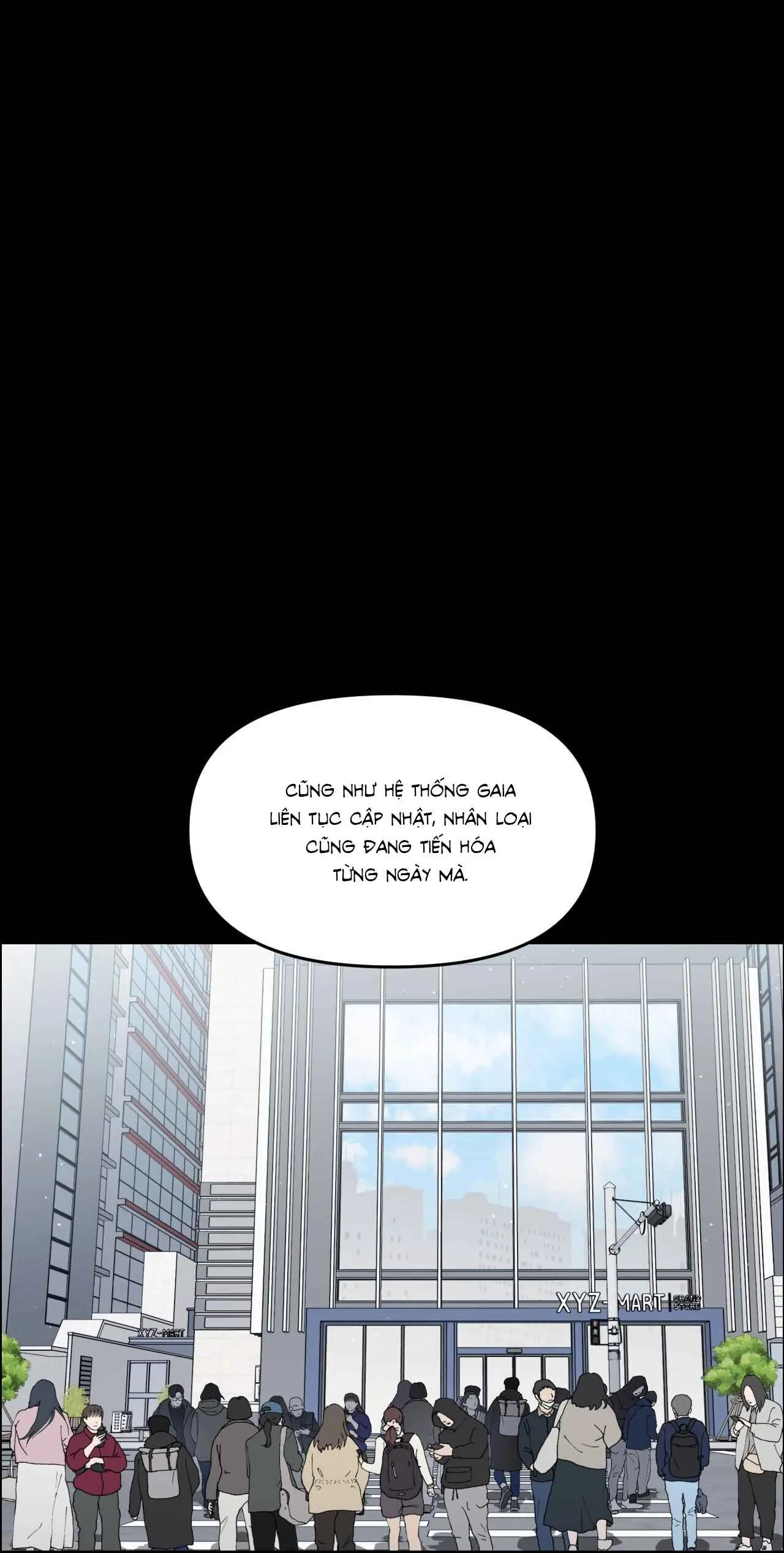 Vì lời trăn trối nên tôi tạm thời trì hoãn cái chết - Chương 69