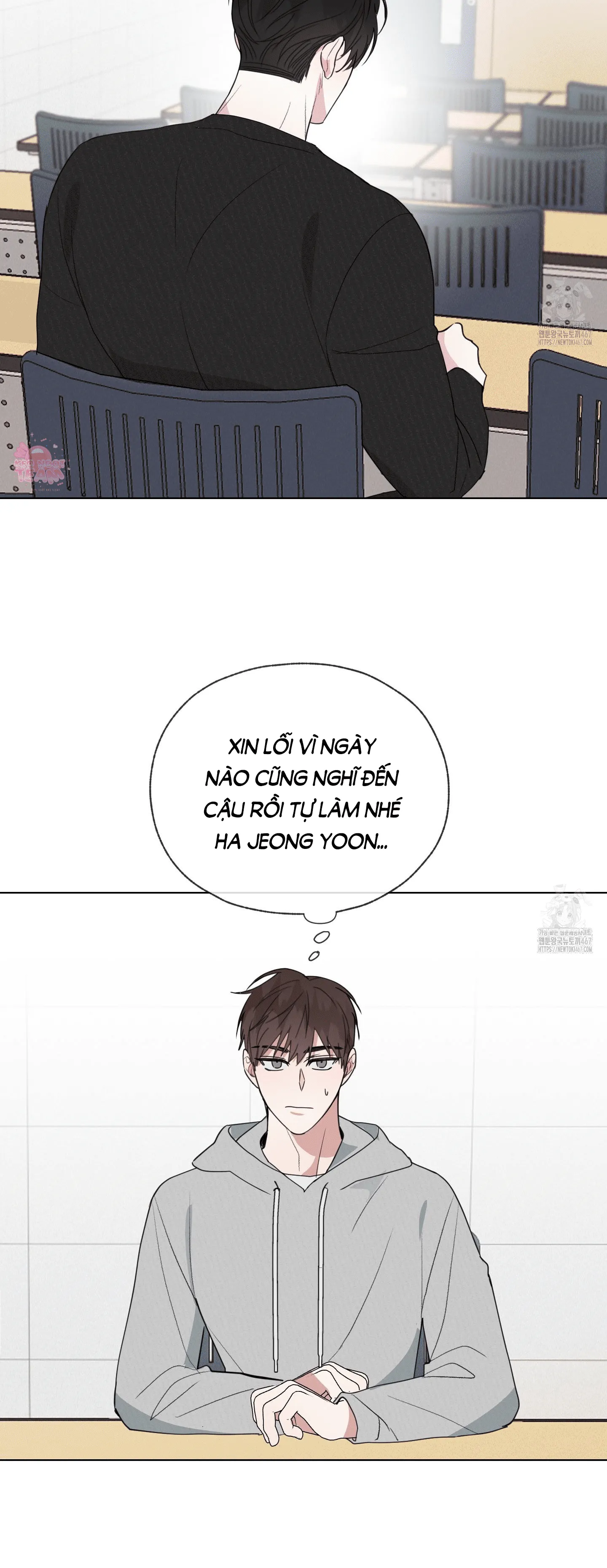 Xúc Xắc May Mắn - Chương 7