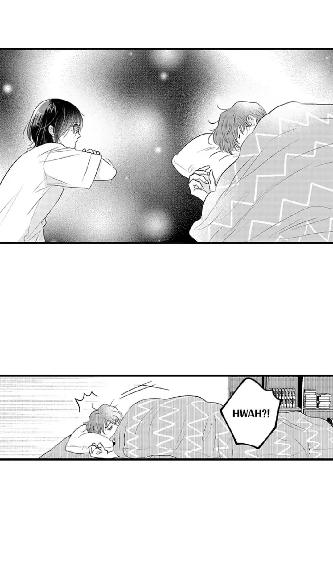Yatara yarashii fukami kun [R18] - Chương 12
