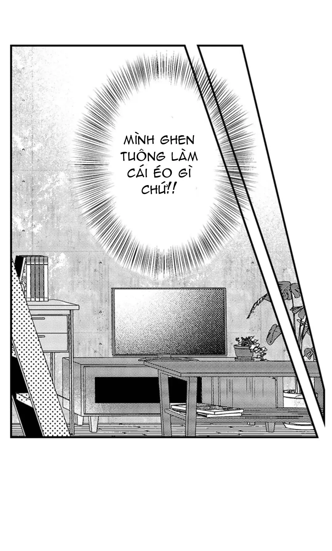 Yatara yarashii fukami kun [R18] - Chương 13