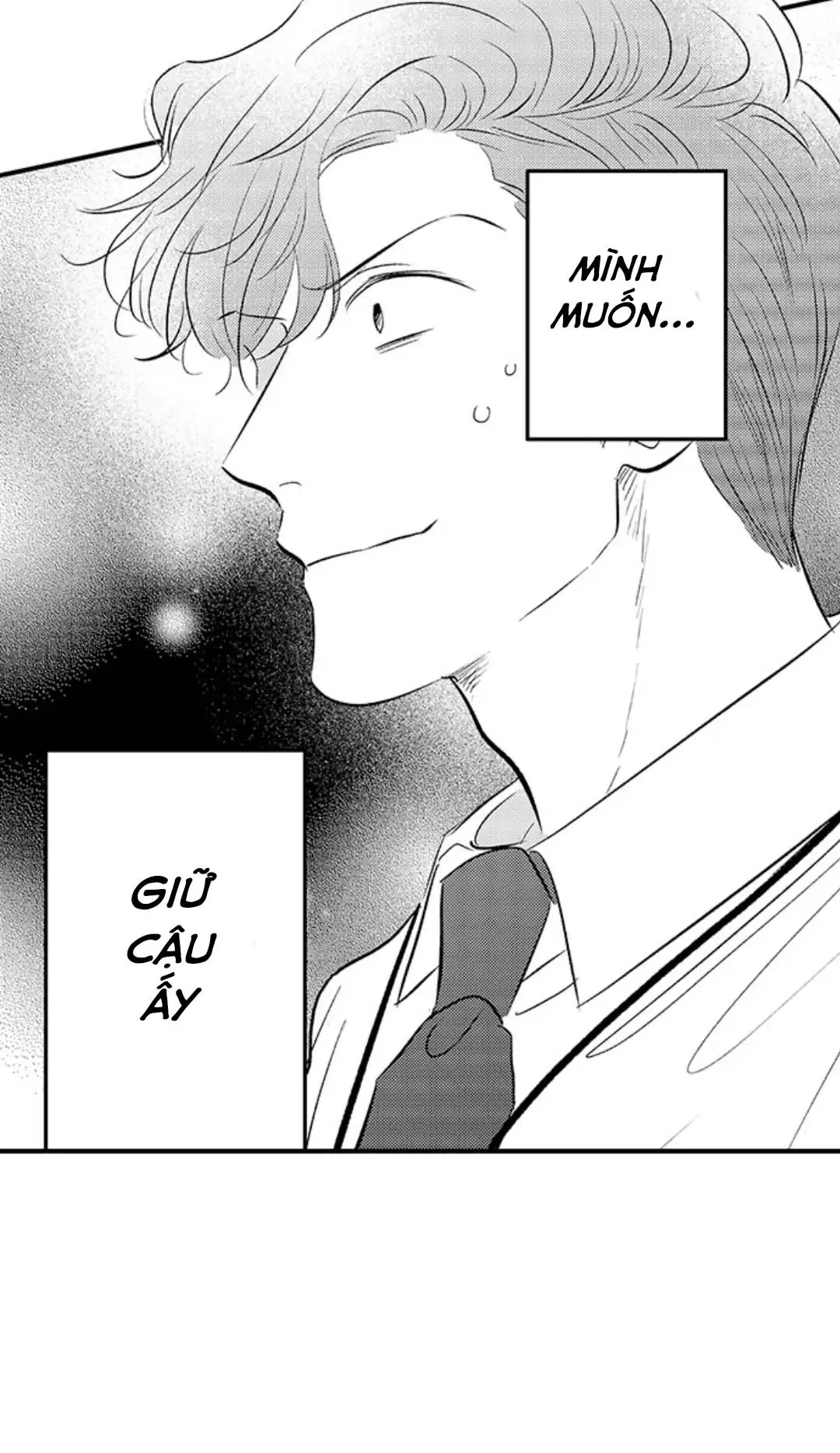 Yatara yarashii fukami kun [R18] - Chương 13