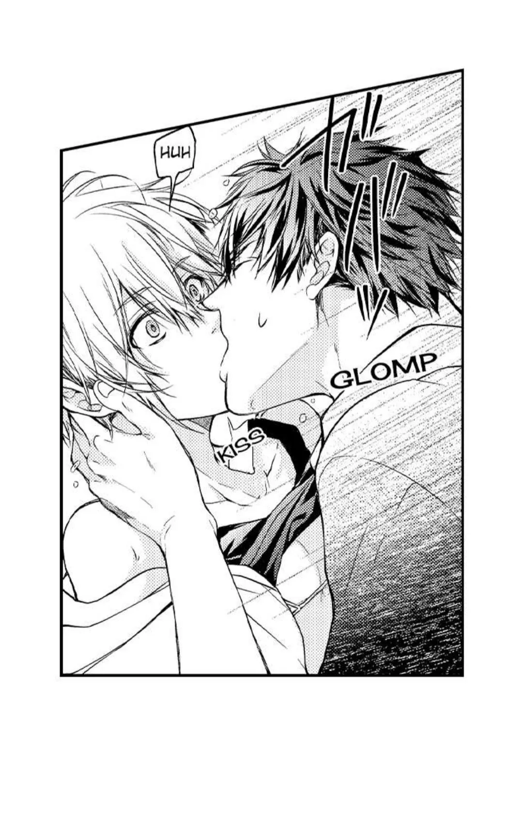 Cách quan hệ 3P với anh em nhà Tachibana! - Chap 2 (18+)