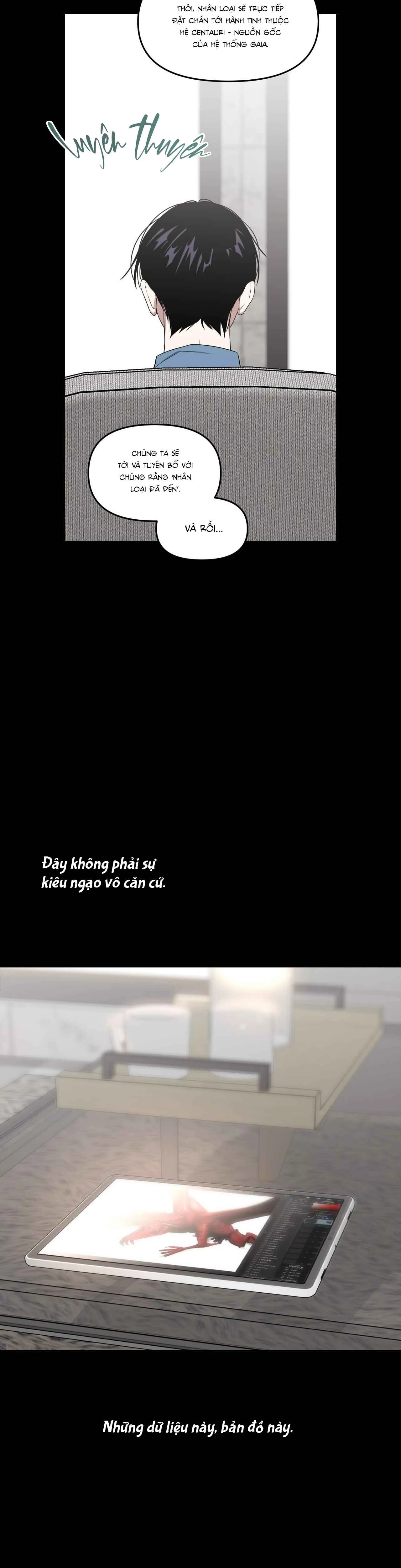 Vì lời trăn trối nên tôi tạm thời trì hoãn cái chết - Chương 69