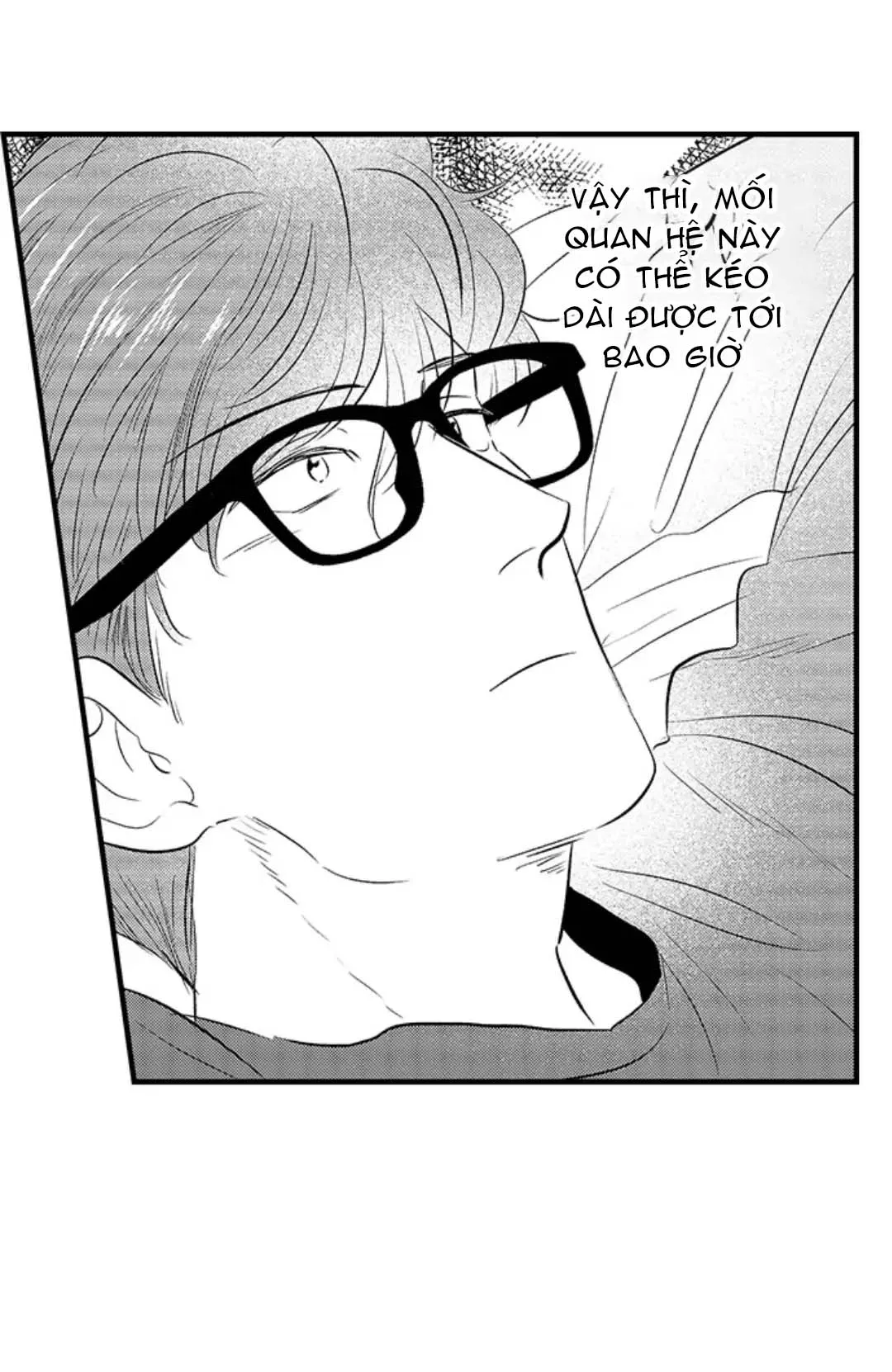 Yatara yarashii fukami kun [R18] - Chương 13