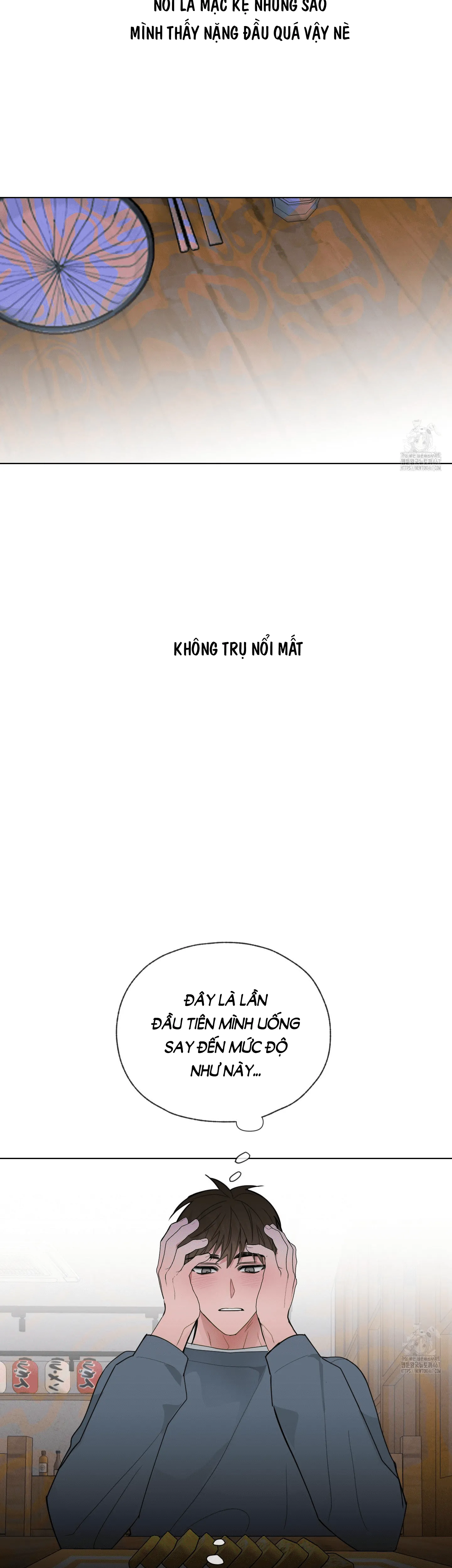 Xúc Xắc May Mắn - Chương 4