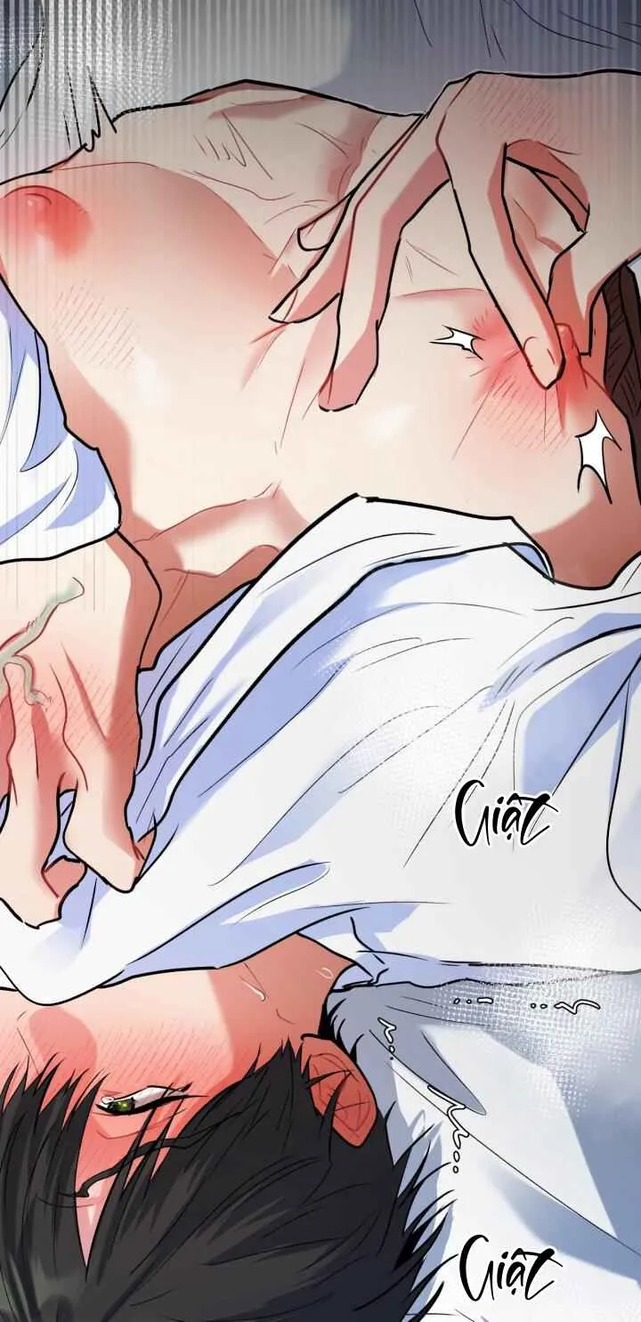 [Tuyển tập - Chuyện trong nhà] Bí mật mà hai anh em che giấu - Chương 6