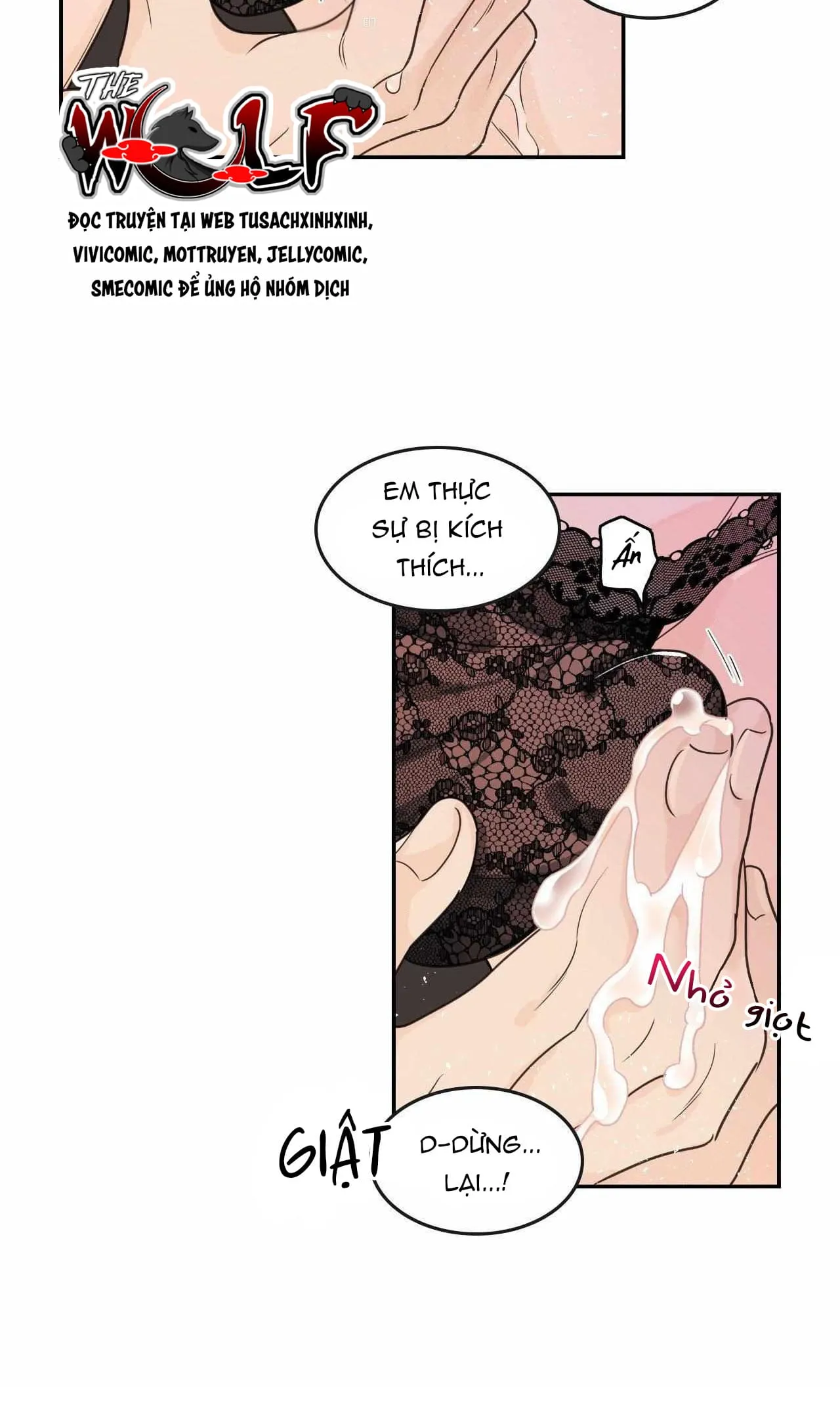 Ngài Trợ Lý Muốn Làm Tình - Chương NT5
