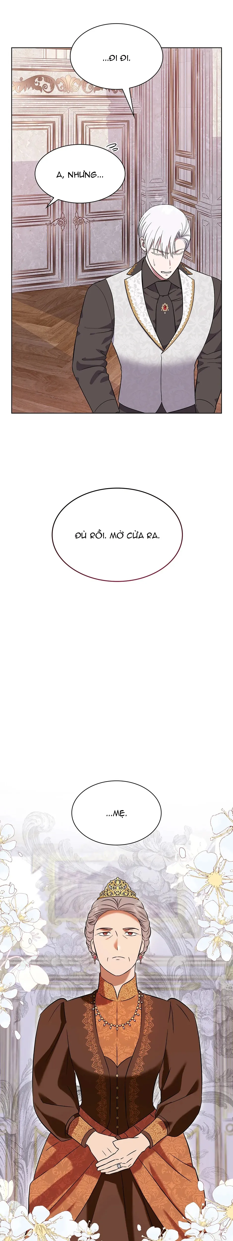 Phiêu Lưu Cùng Vảy Rồng - Chương 2