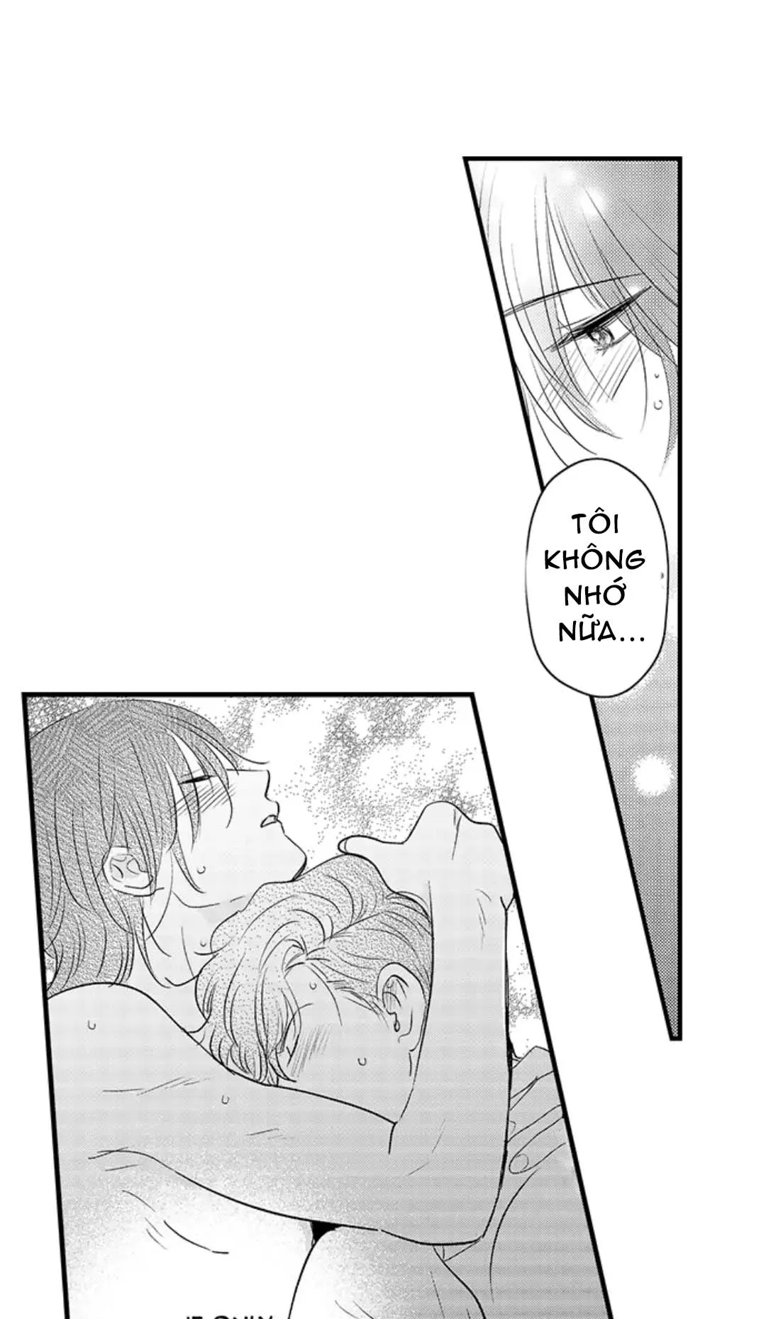 Yatara yarashii fukami kun [R18] - Chương 12