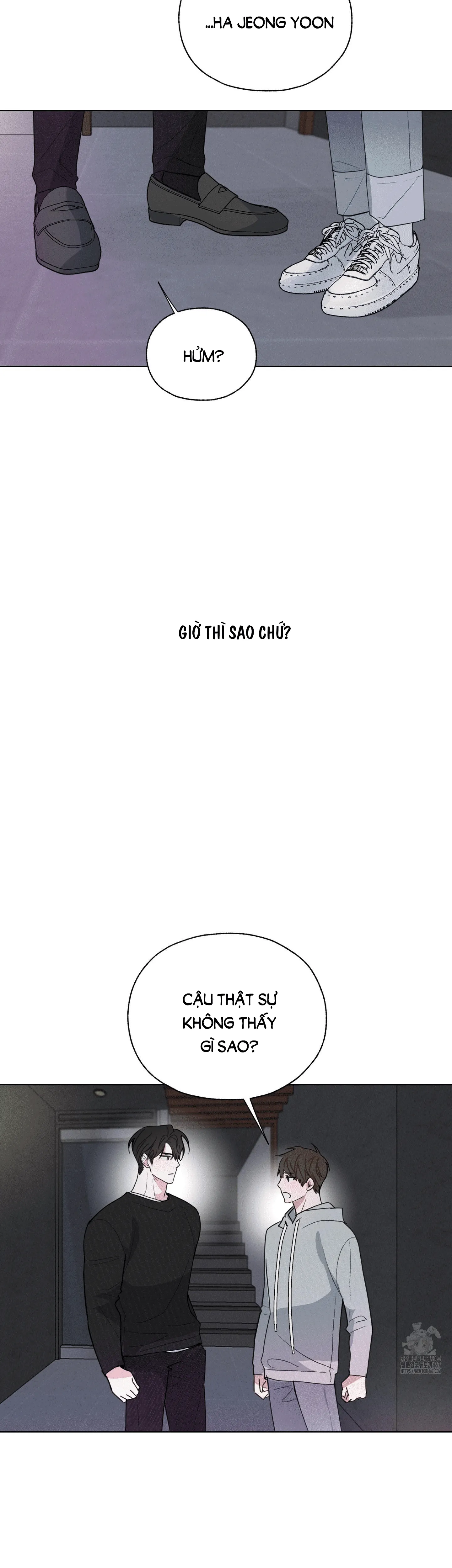 Xúc Xắc May Mắn - Chương 7