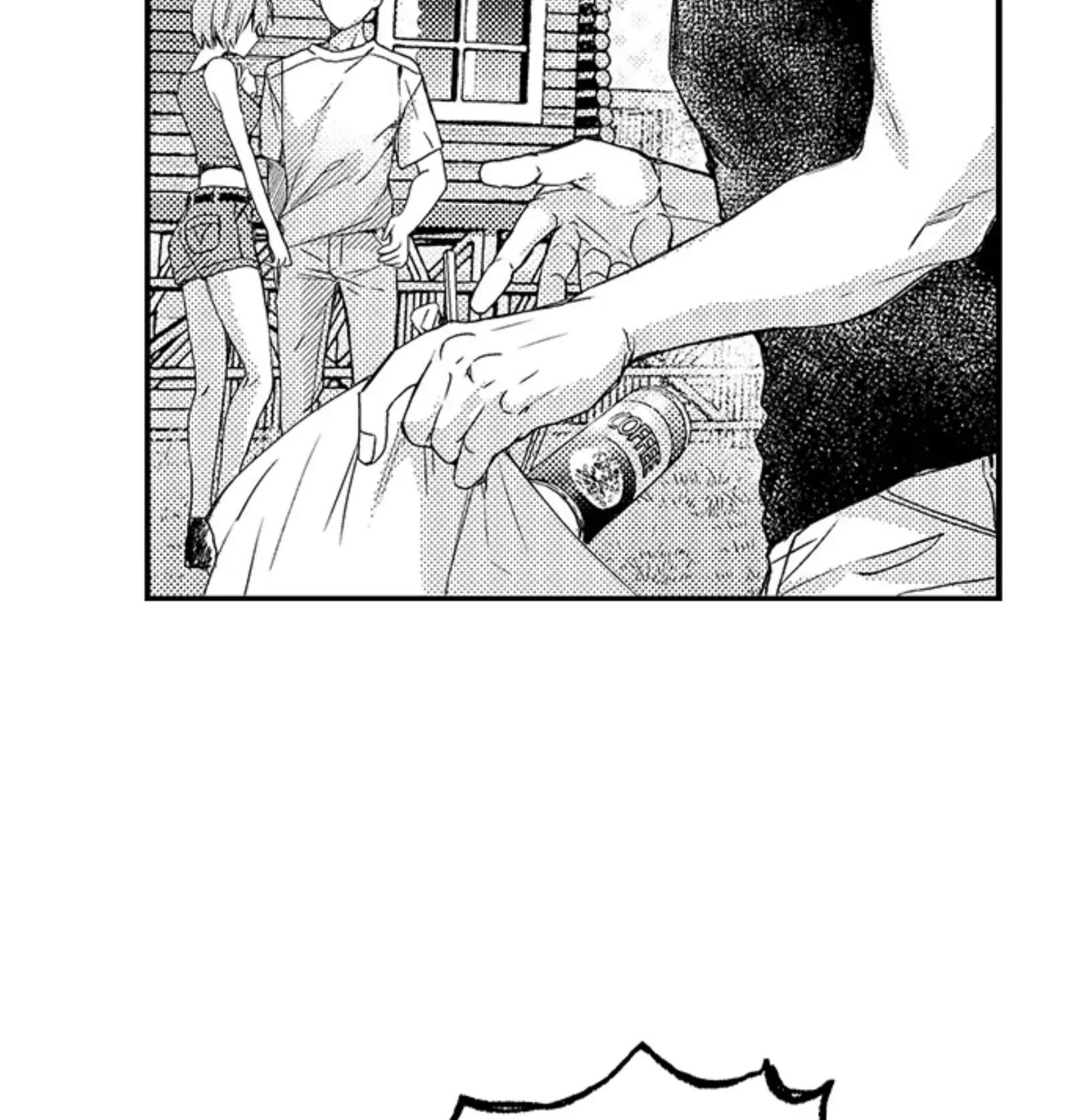 Cách quan hệ 3P với anh em nhà Tachibana! - Chap 9