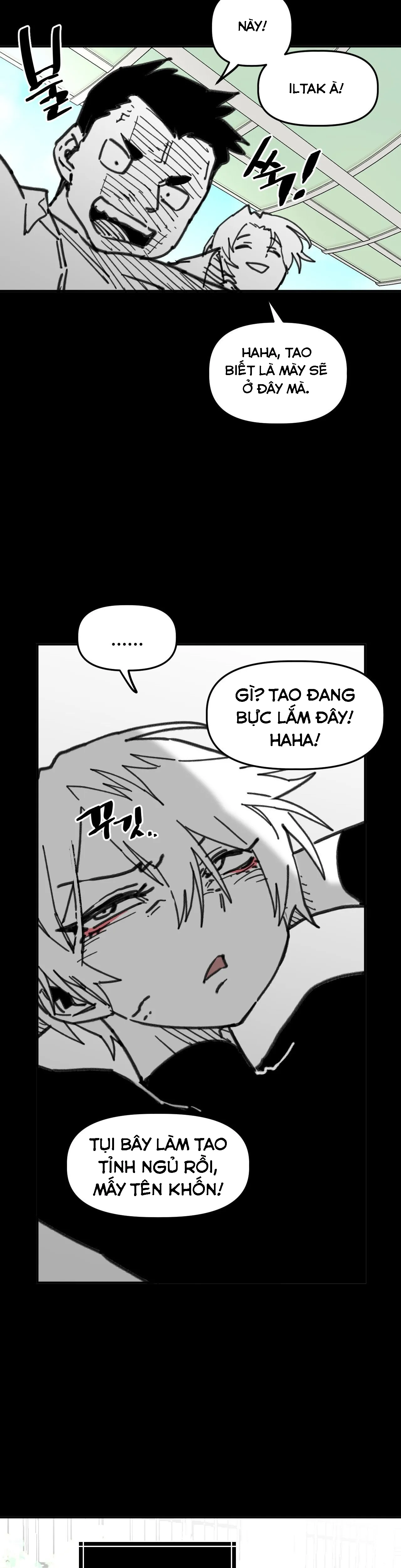 Nam sinh trung học - Chương 68