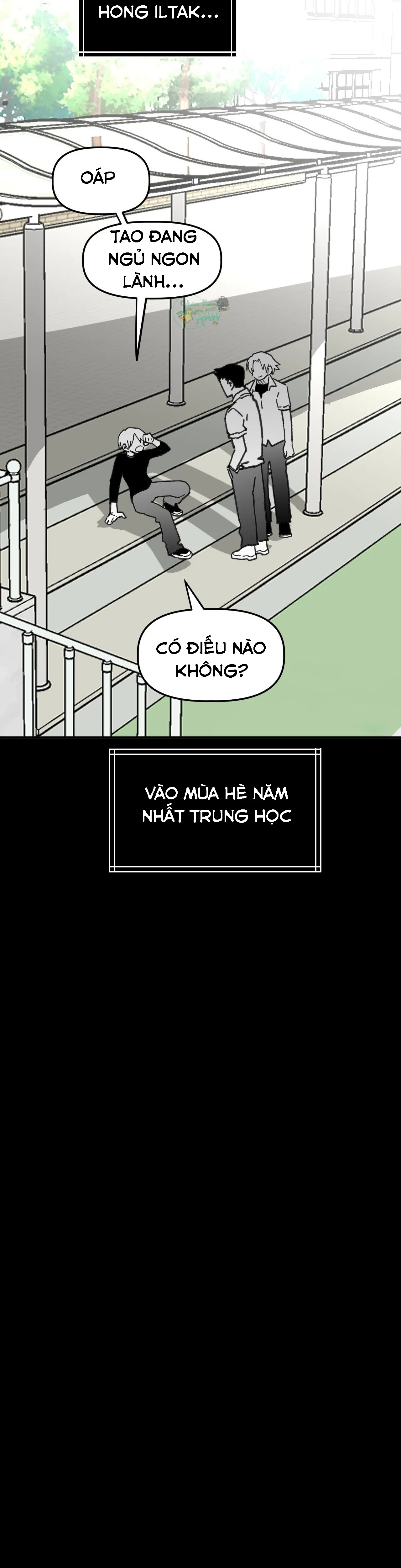 Nam sinh trung học - Chương 68