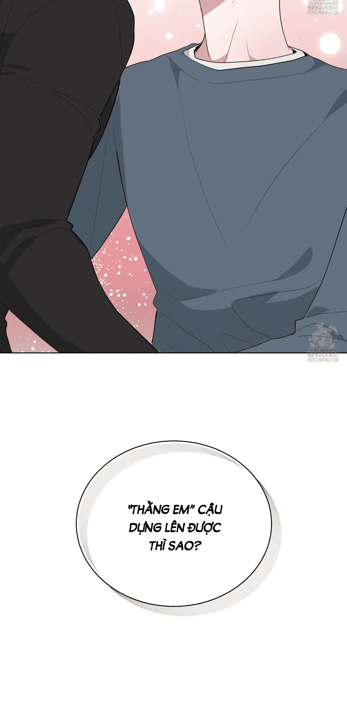 Xúc Xắc May Mắn - Chương 4