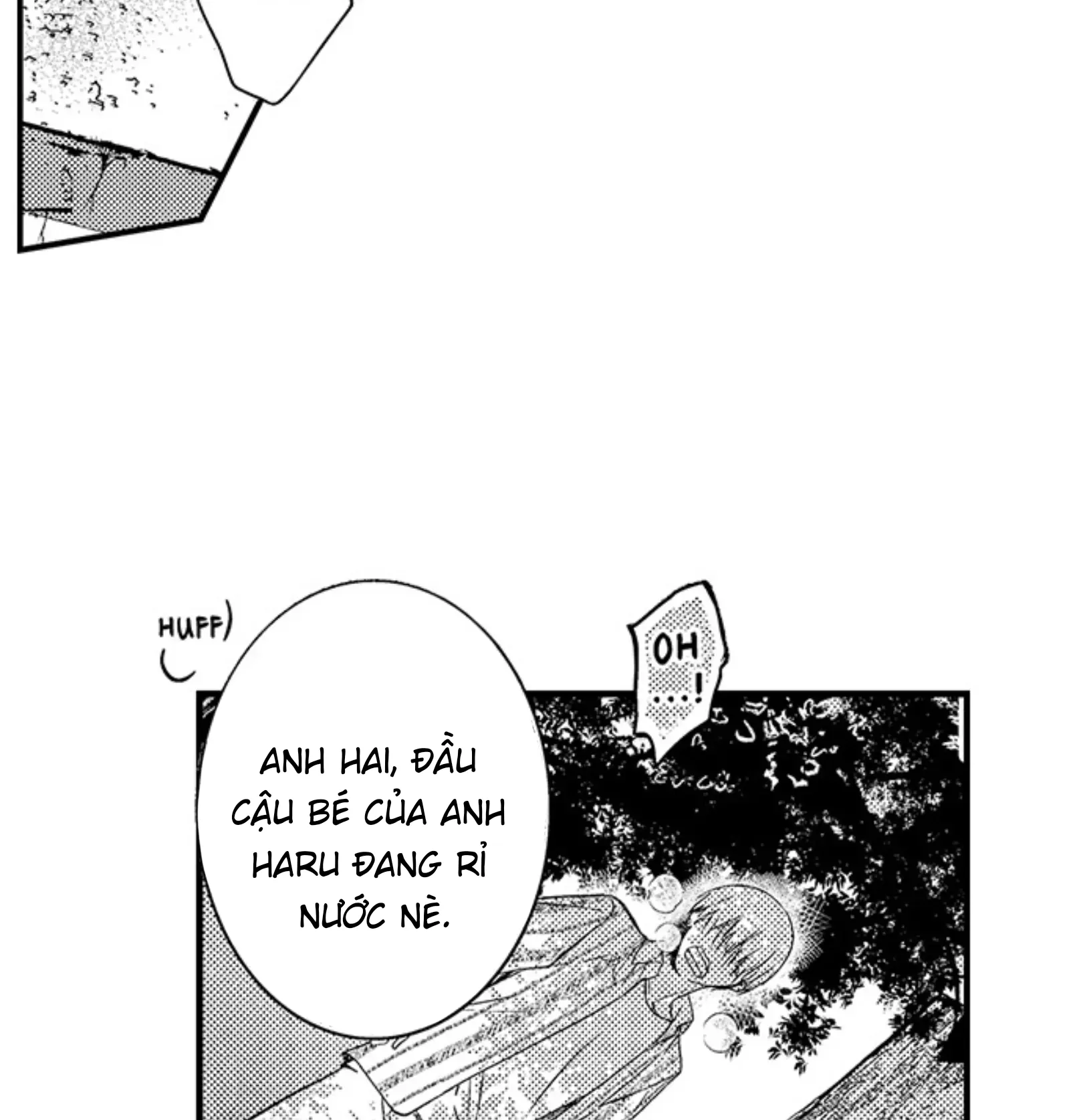 Cách quan hệ 3P với anh em nhà Tachibana! - Chap 9