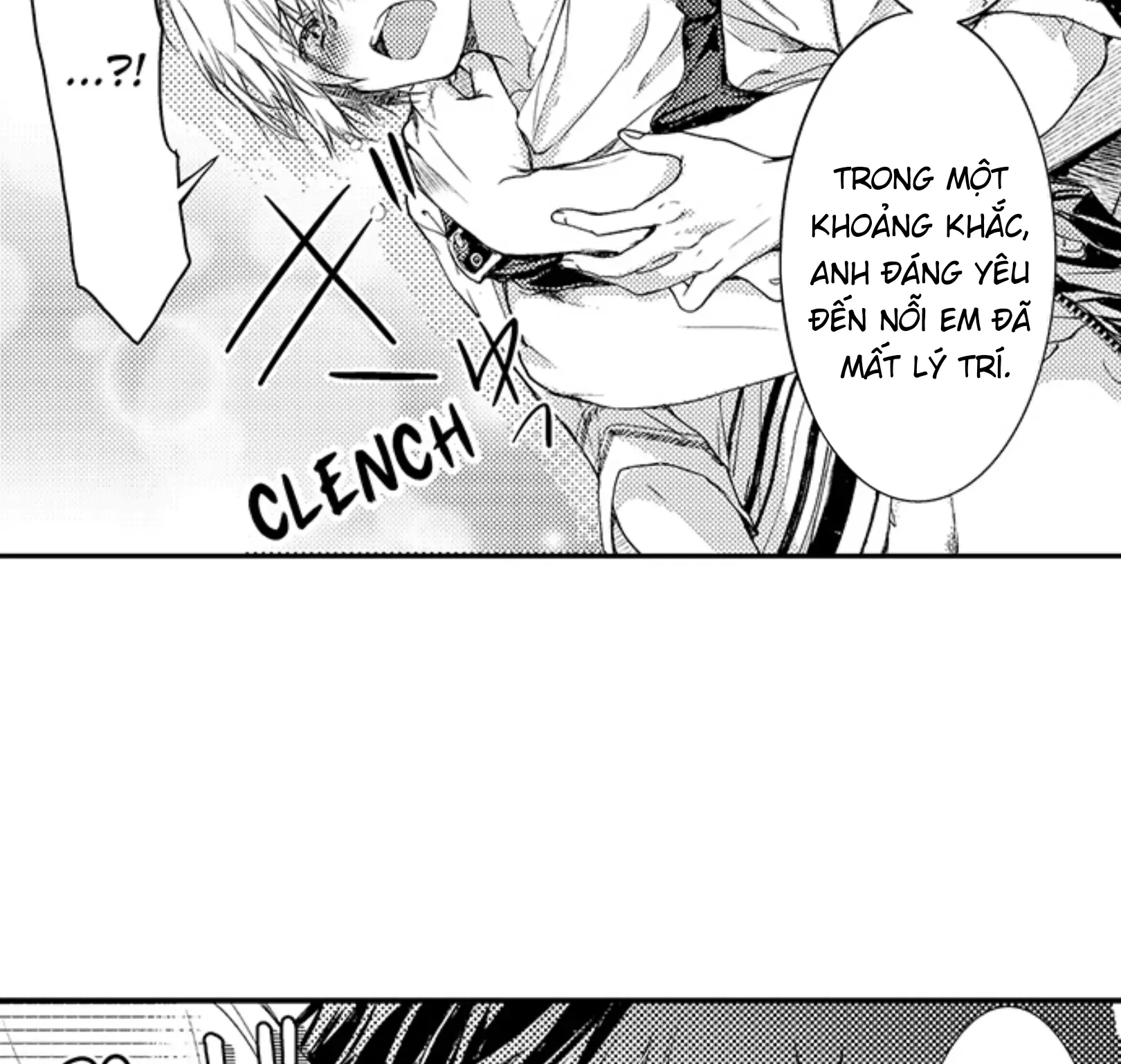 Cách quan hệ 3P với anh em nhà Tachibana! - Chap 9