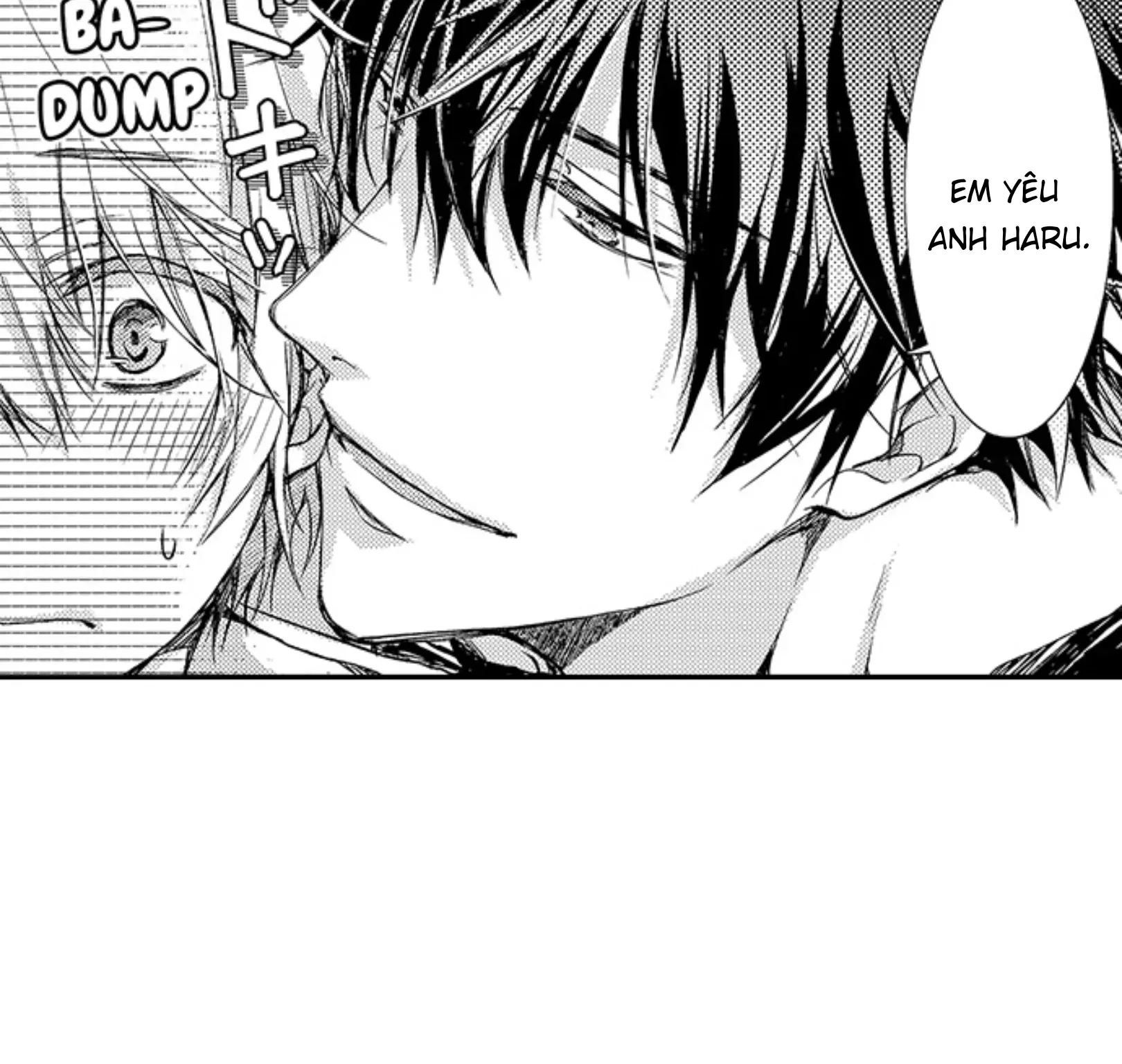 Cách quan hệ 3P với anh em nhà Tachibana! - Chap 9
