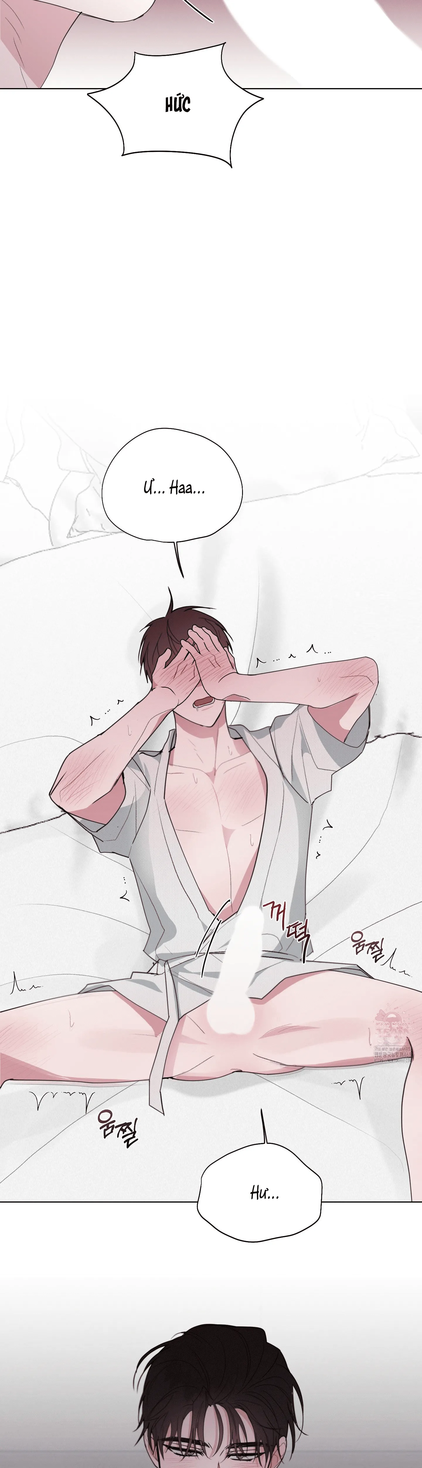 Xúc Xắc May Mắn - Chương 8