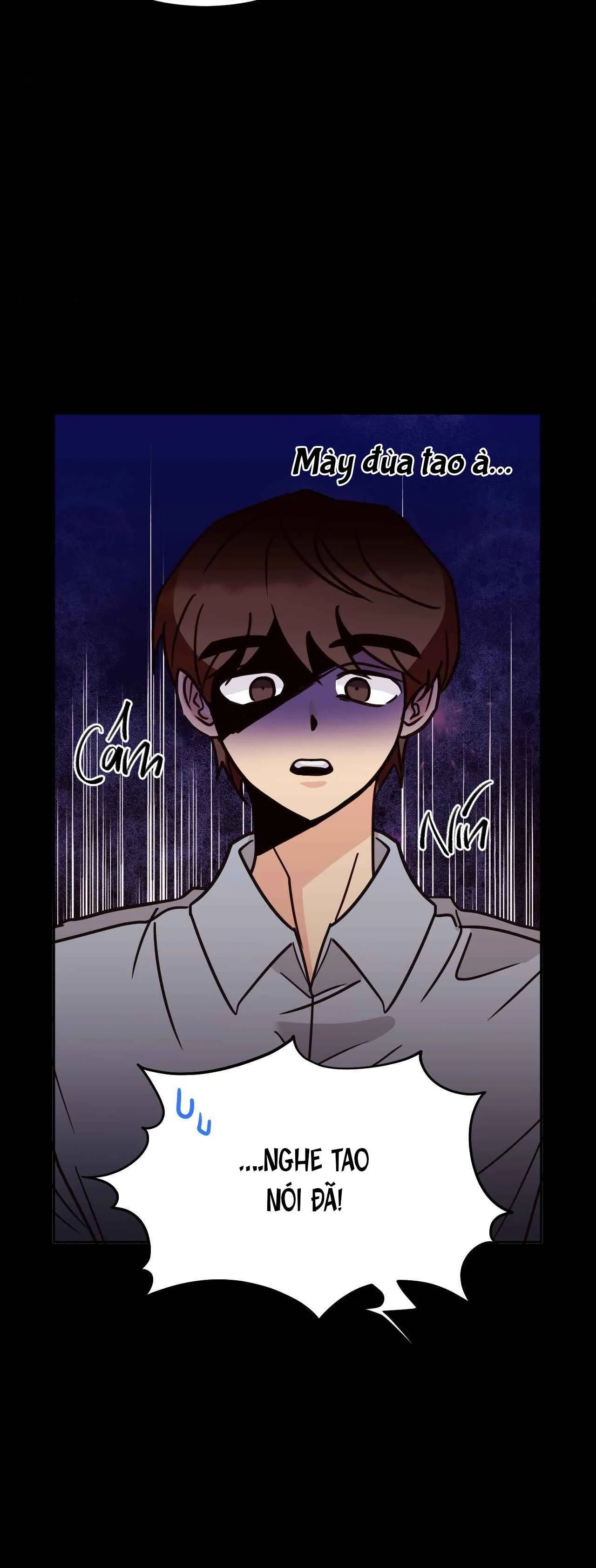 Duyên nợ oái oăm - Chương 38