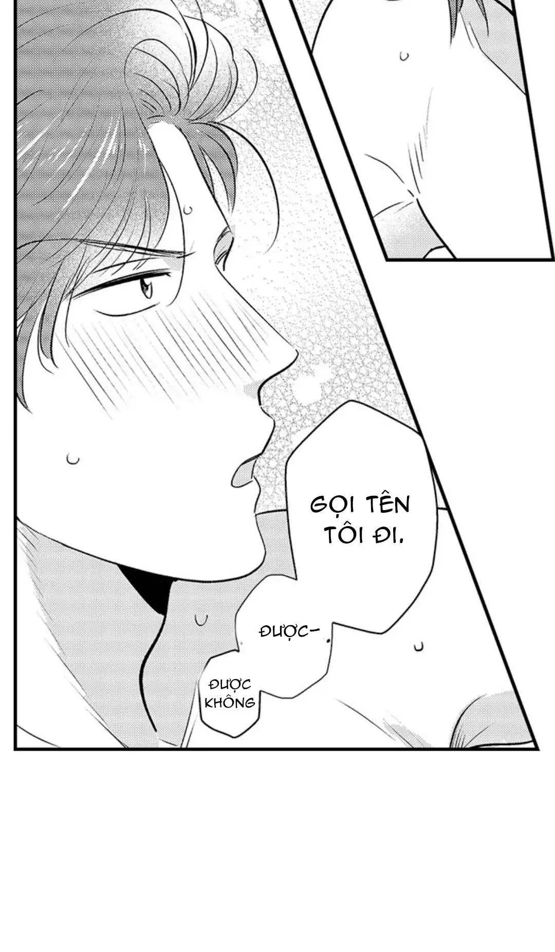 Yatara yarashii fukami kun [R18] - Chương 12
