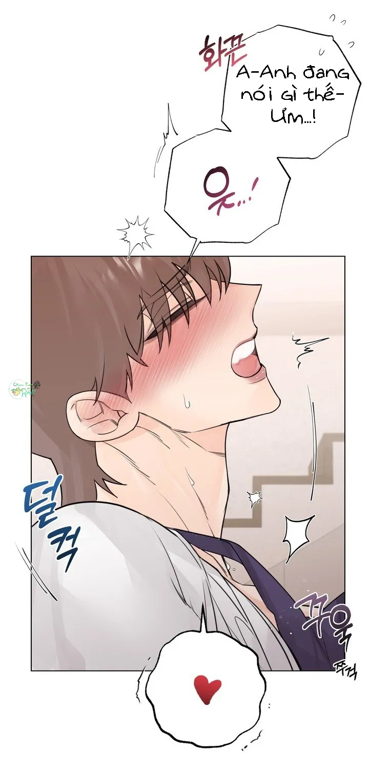 7 Lời Tỏ Tình - Chương 20