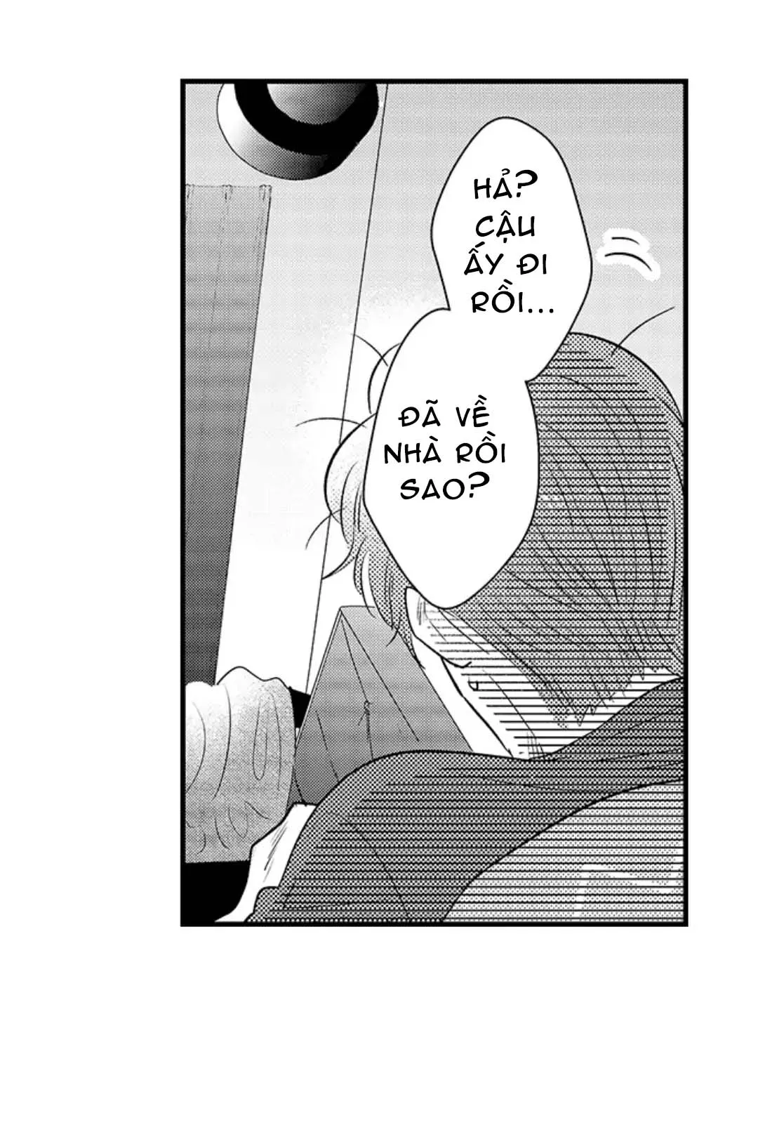 Yatara yarashii fukami kun [R18] - Chương 12