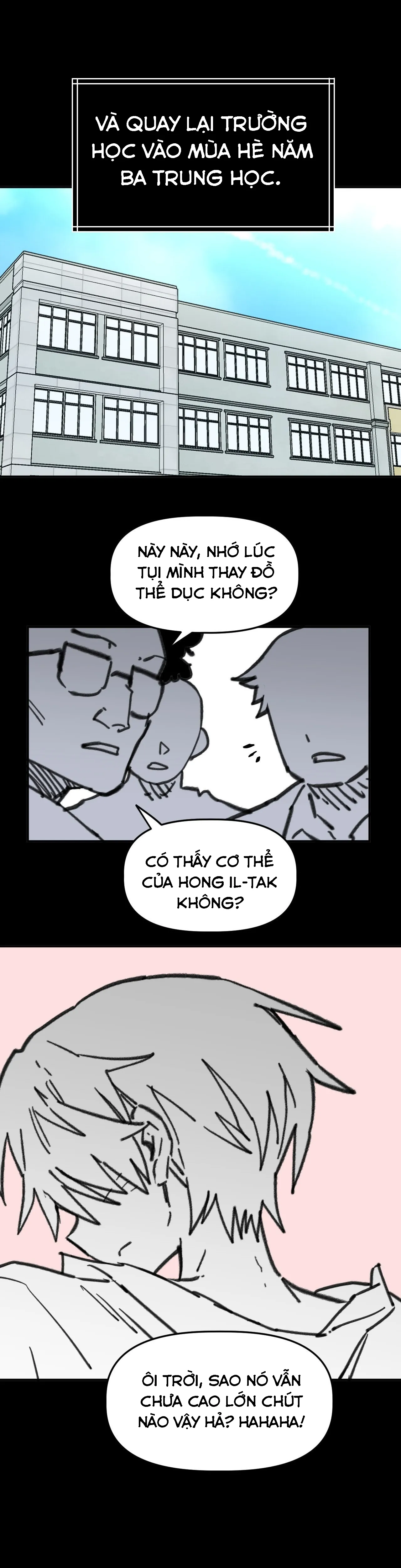 Nam sinh trung học - Chương 68