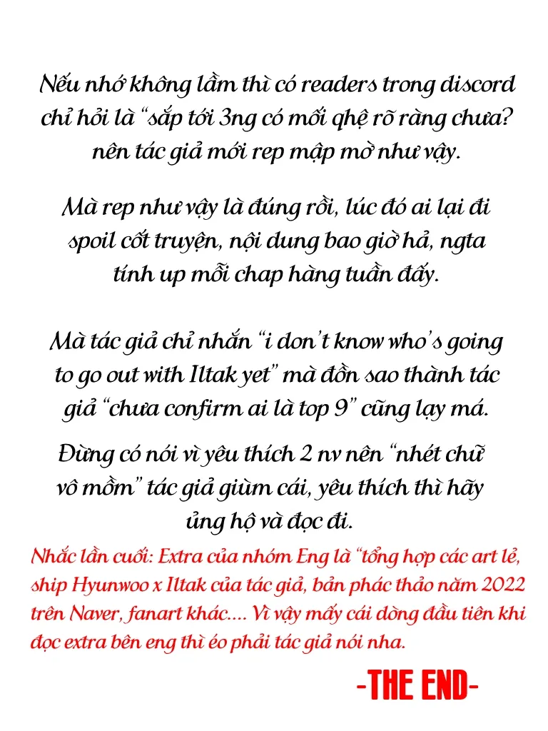Nam sinh trung học - Chương Noti