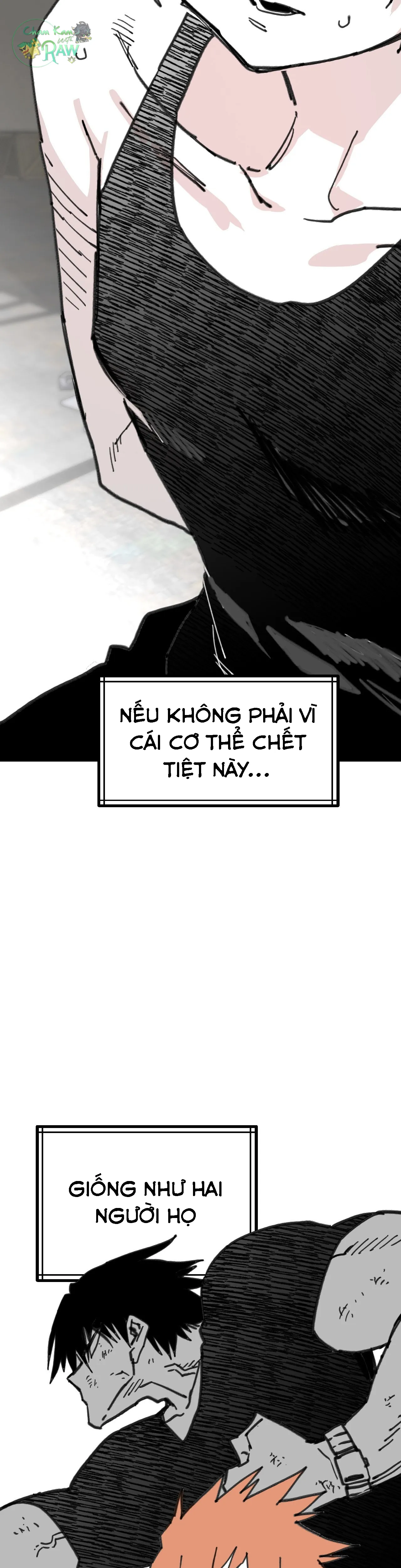 Nam sinh trung học - Chương 67
