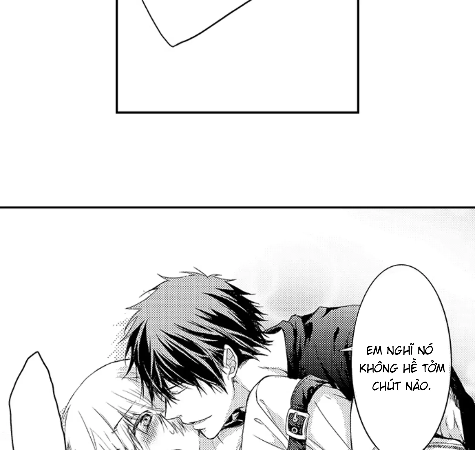 Cách quan hệ 3P với anh em nhà Tachibana! - Chap 9