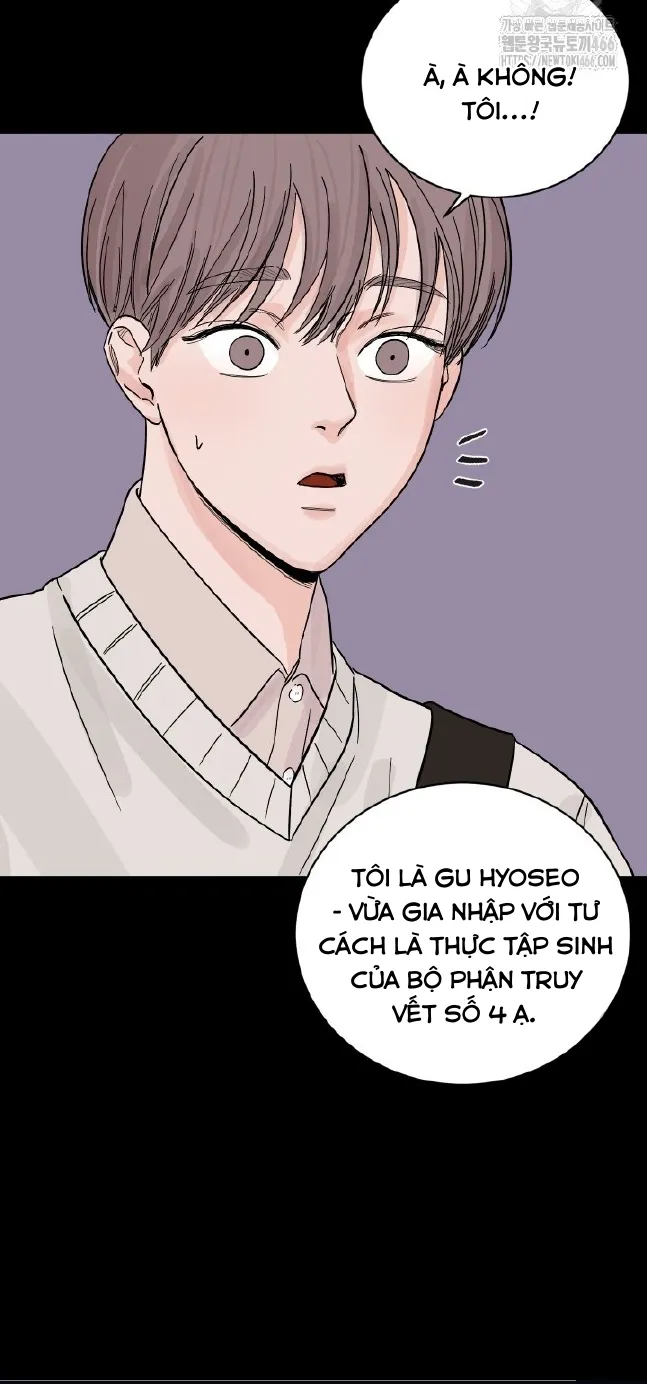 Cơn Thịnh Nộ Của Sóng Thần: Cách Săn Mồi Của Cá Voi Sát Thủ - Chương 1