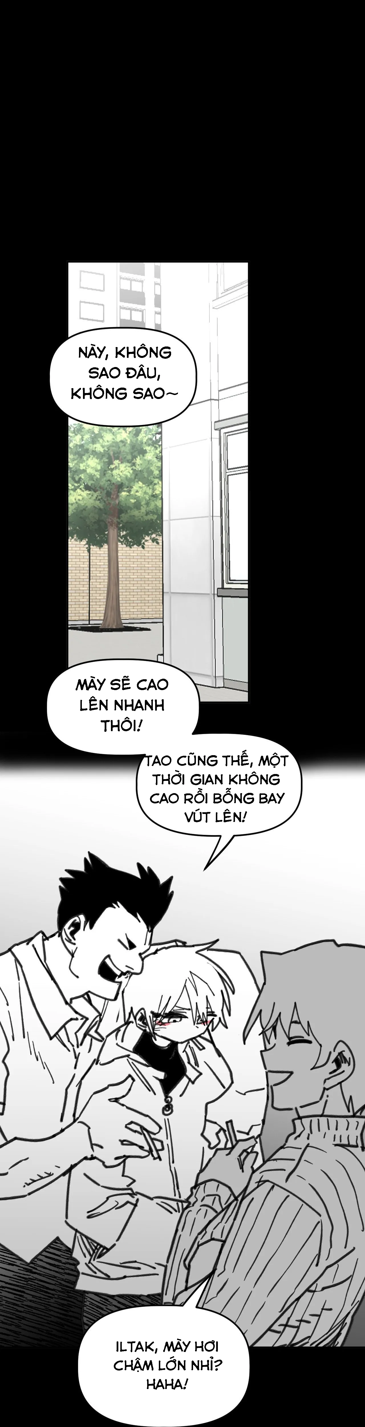 Nam sinh trung học - Chương 68