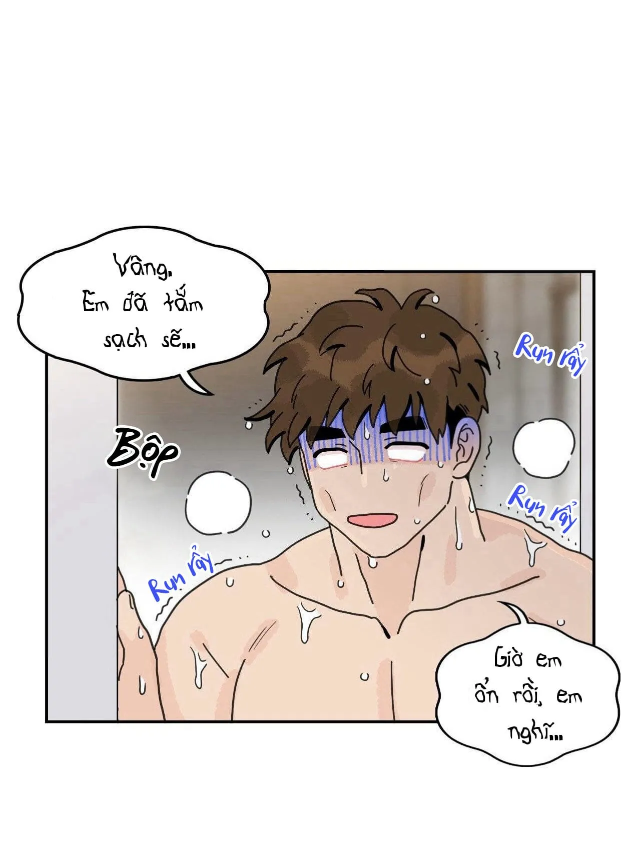 Ngài Trợ Lý Muốn Làm Tình - Chương NT7